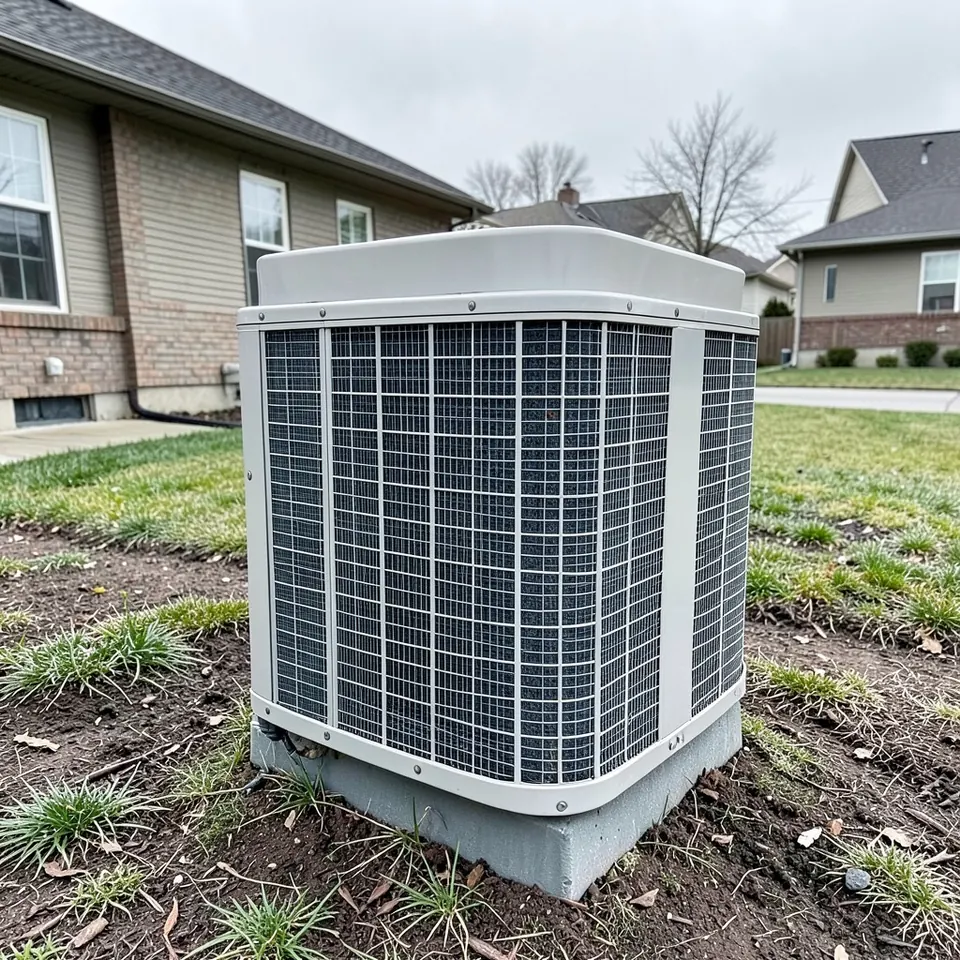 AC Repair: What Bedminster Homeowners Should Know — local guide